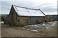 Barn at Langley Hill Farm