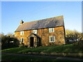 Cottage. Main Street, Pickwell