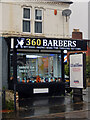 360 Barbers, Norwich