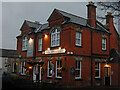 The Rosebery, New Catton