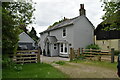 TL3337 : Fern Cottage by N Chadwick