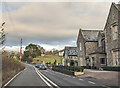 Court Hall hotel in Monkerton on the A30