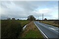 Towards Mucky Lane