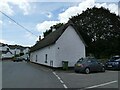 Church Cottage, Oak Hill, Dawlish