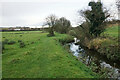 Path to Kirkby-in-Ashfield