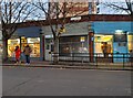 Shops on Walm Lane, Willesden Green