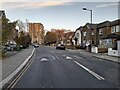 Harlesden Road, Willesden