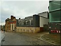 Trinity Square Health Centre, West Street, Gateshead