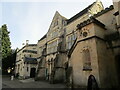 Stroud Town Hall