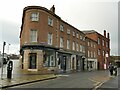 Wellington House, Wellington Street, Gateshead