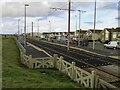 Norbreck North Tram Station