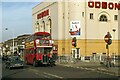 The Odeon cinema, Barking ? 1978