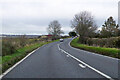 A509 towards Wellingborough