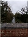 Bridge 102 (Grand Union Canal) 