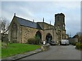 NZ2563 : St Mary's Heritage Centre, Gateshead by Stephen Craven