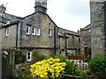 Grassington houses [3]