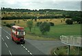 On the edge of Hainault Forest ? 1978