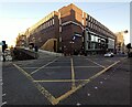 Sauchiehall Street shopping centre 