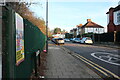 Bouverie Road, Harrow