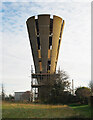 Tonwell Water Tower