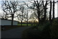 West Harrow Recreation Ground