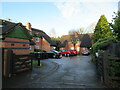 Cottrells Close Warstock Birmingham