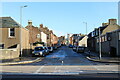 Ailsa Street West, Girvan