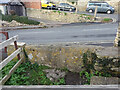 Stone Stile, Rodborough