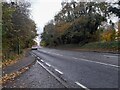 London Road, Woolmer Green