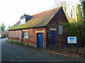 Hertford : Molewood Pumping Station