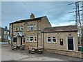 Four Sons, clough lane