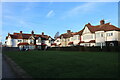 Green on The Gardens, Harrow