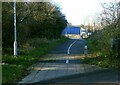 Gamston Cycleway