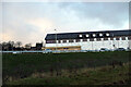 The new Premier Inn at Thurso