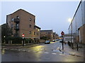 TQ3391 : Commercial Road, Tottenham by Malc McDonald