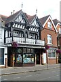 Datchet buildings [5]