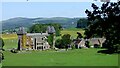 Newton House, Dinefwr Park