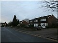 Houses in Cross Lanes