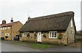 Little Thatch, Old Malton