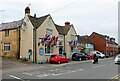 Berkeley Arms (1), 19 High Street, Lower Cam, Glos