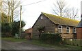 Village Hall, Great Habton