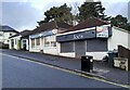 Shops, Mosshead Road