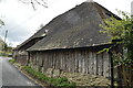 Barn, Bulleign Farm