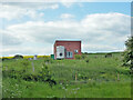 Pumping station, Poverty Bottom