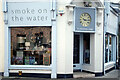 Smoke on the Water, Deal