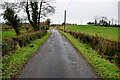 Bracken Road, Ballygowan