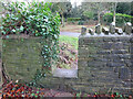 Stone Stile, Stinchcombe