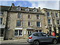 Talbot House, Stow on the Wold