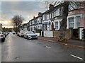 Raglan Road, Walthamstow