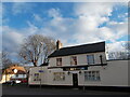 The Haymakers, High Street Chesterton